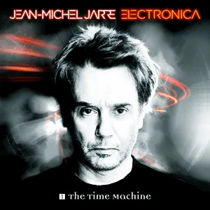 Electronica 1 : the time machine